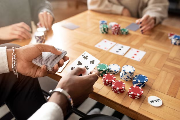 Microgaming live dealer table interface on jeeptoto alternatif mobile app