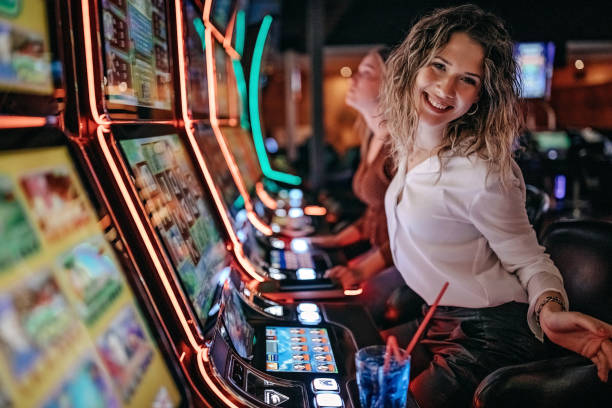 Microgaming slot game selection on jeeptoto alternatif